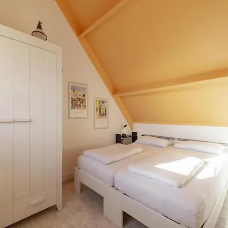 بيت للعطل Cozy With Terrace كالانتسوج